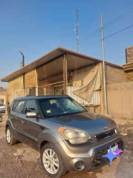 السلام عليكم..
للبيع  كياصول موديل ٢٠١٣ أمريكية رقم بابل بأسمي محرك ٢٠٠٠ دوش 
المرغوب مكفولة من التبديل ليبل واحد حادثها ارباك دركة ودشبول بسبب ضربة بالهوك وصورالحادث موجودة السعر١١٠$وبيها مجال قليل حك الجية للأستفسار أكثر الاتصال بالرقم***********
