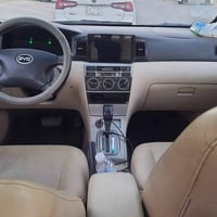 بي واي دي • موديل ٢٠١٤ • سنوية لغاية ٢٠٣١