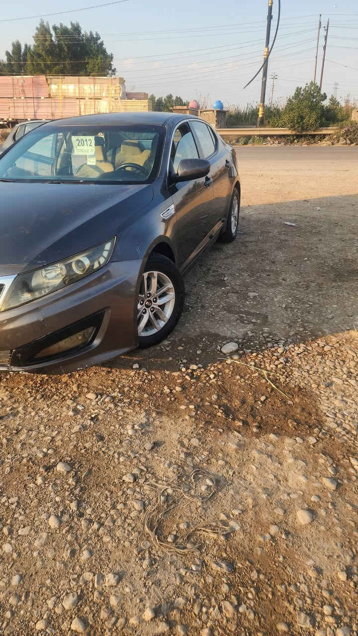 سلام عليكم مرخصت صاحب الكروب المحترم البيع سياره اوبتمه 2012متومه وكامله شرط الحسبه سياره بانزين 2000دوش سياره خير من الله كير ومحرك بعدهن بلايلون سستم سماعات بيع او مراوس حسب الغناعه مكان بغداد سعر خاص ***********
