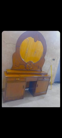 غرفه خشب • شغل ثقيل • حله شارع 80