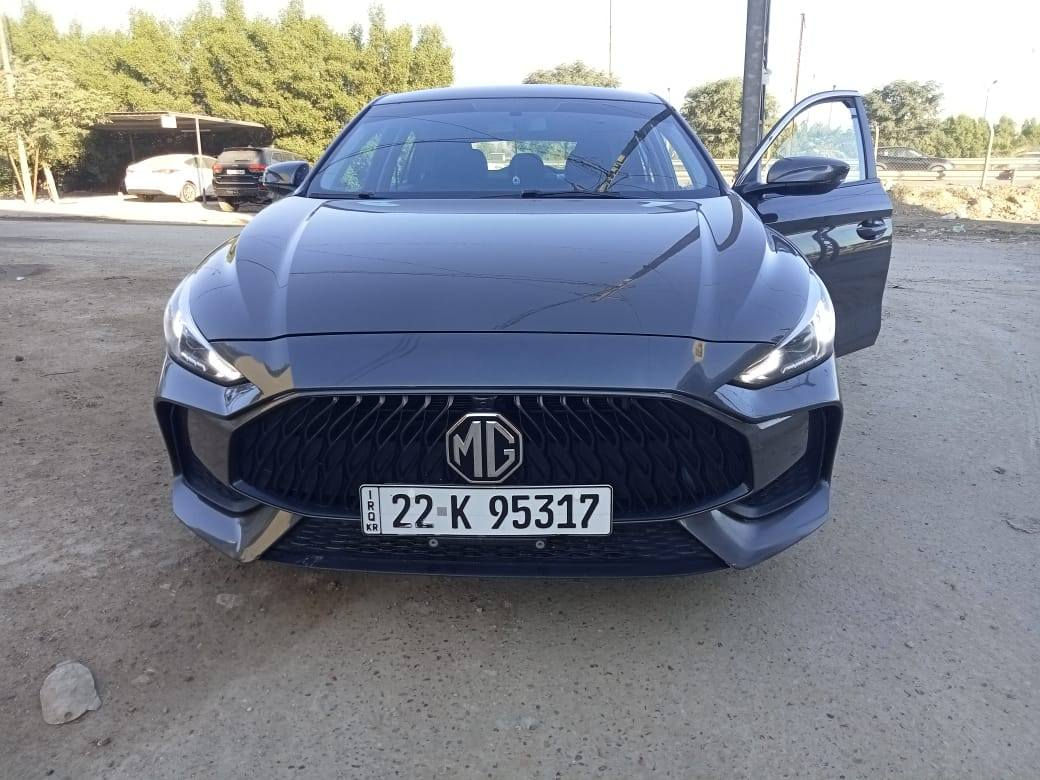 محرك 1500تنفس طبيعي دوش
موديل 24ستيراد وكالة خليجي مقفولة 
ماشية 58

مواصفات 

بصمة تشغيل بصمة اصبع باب 

هندربصمه قفل سرعة وتحكم سرعة 

اشاير مري ليت زنون عالي ناصي بلاد

كشنات وابواب لونين احمر واسود 

قطعتين تبريد 

زرع ابواب لد 

تلث الوان بيه جوزي وزيتوني صبح لون وبليل لون 

سيارة جديدة وجاهزه الحمدلله 

السعر 118وبيه مجال قليل بيع او مراوس 

بغداد الكرخ الغزالية 

***********
