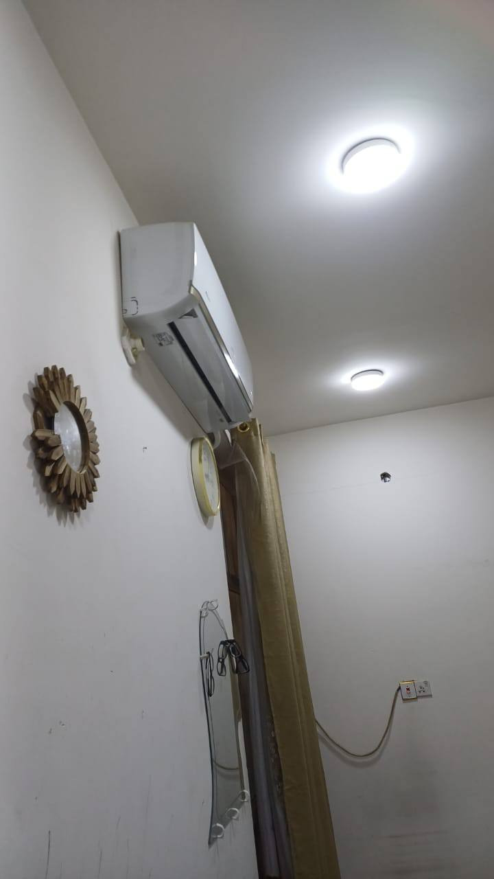 مختصون في تركيب وصيانة أجهزة التبريد (السبالت) بكافة أنواعها،
نقدم خدماتنا بأعلى جودة 
🔧 خدماتنا تشمل:
 • تركيب سبالت جديد ومستعمل
 • صيانة وتنظيف السبالت
 • شحن غاز وتصليح الأعطال
 • فك ونقل وإعادة تركيب
 • عمل فاكيوم وضبط الأداء

نعمل بسرعة ودقة لضمان أفضل تبريد وأطول عمر للجهاز ❄️

📍 العنوان: حله بابل 
📞 الهاتف: ***********
