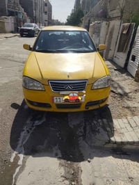 شيري كوين 2011مصفر هئيه وغرامات سيارة بسمي خير من الله محرك كير شرط ال...