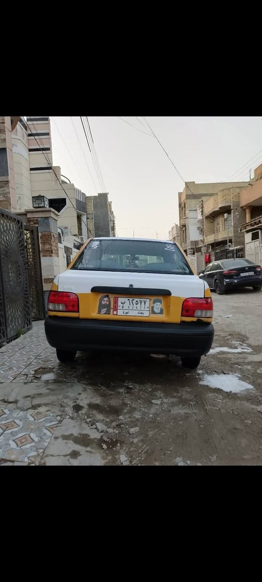 السلام عليكم اخوان
سياره سايبه موديل 12 السياره نضيفه مثل ما موضح بالصور كير ومكينه خير من الله 
حداديه نضيفه شواصي انضاف باتري وتايرات جدد كهربائيات كامله باسمي تحويل ثاني دواخلها حلوات سعر السياره20 ورقه وبيها مجال   السياره خير من الله للعلم سيارة بيه جم قطعه خياس 
مكان بغداد الغزاليه 
***********
