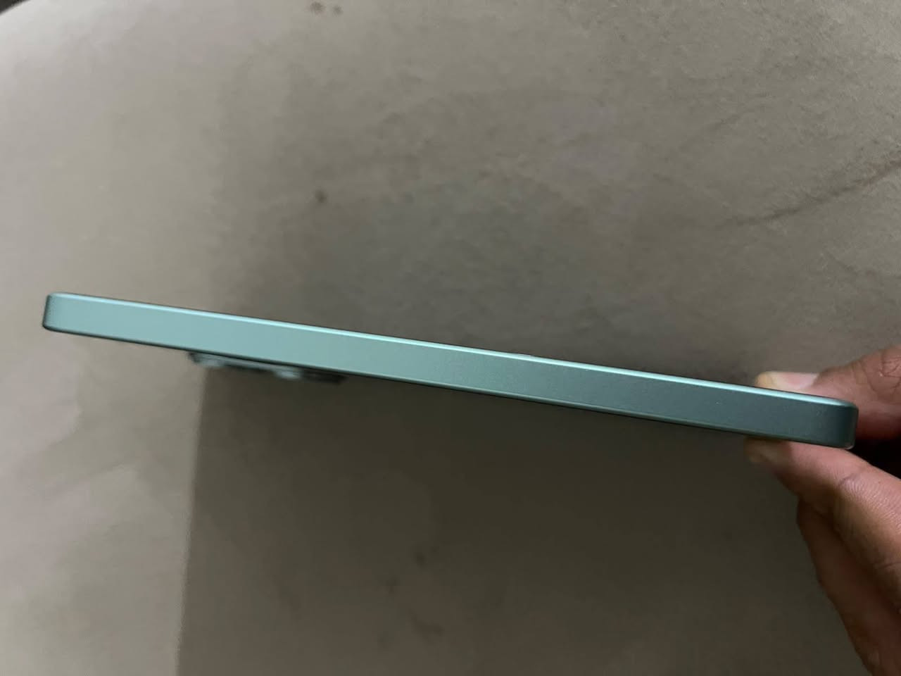 Poco x7pro
ذاكره 256 
البطاريه 98
ببجي 120فريم 
الملحقات كارتونه وكفر 
السعر 400 بيع او مراوس شعدك نزل بالتعليقات


**إذا كنت صاحب هذا الإعلان وتريد حذفه لأي سبب، رجاءا أرسل رسالة إلى الدعم الفني**