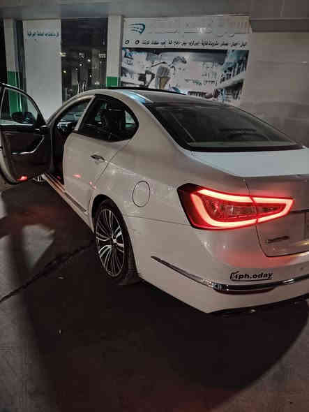 كيا كاتنزا موديل 14 خليجي رقم بغداد مشروع وطني بأسمي السياره جديده مناقصه شي السعر ١٢٠ للاستفسار ***********
مراوس بكيا اوبتما شرط ابيض والفرق موجود
