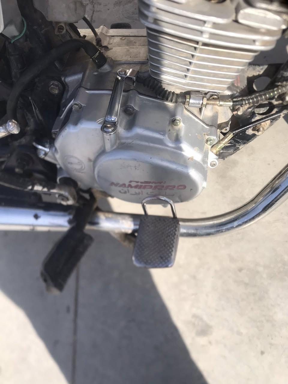 نامي موديل ٢١ كهربائيات كامل شغال  ديجي فول صوته يخبل ماطور كامل مكمل مابي اي نقص كبس سعر ٣٧٥ وبي مجال ***********
