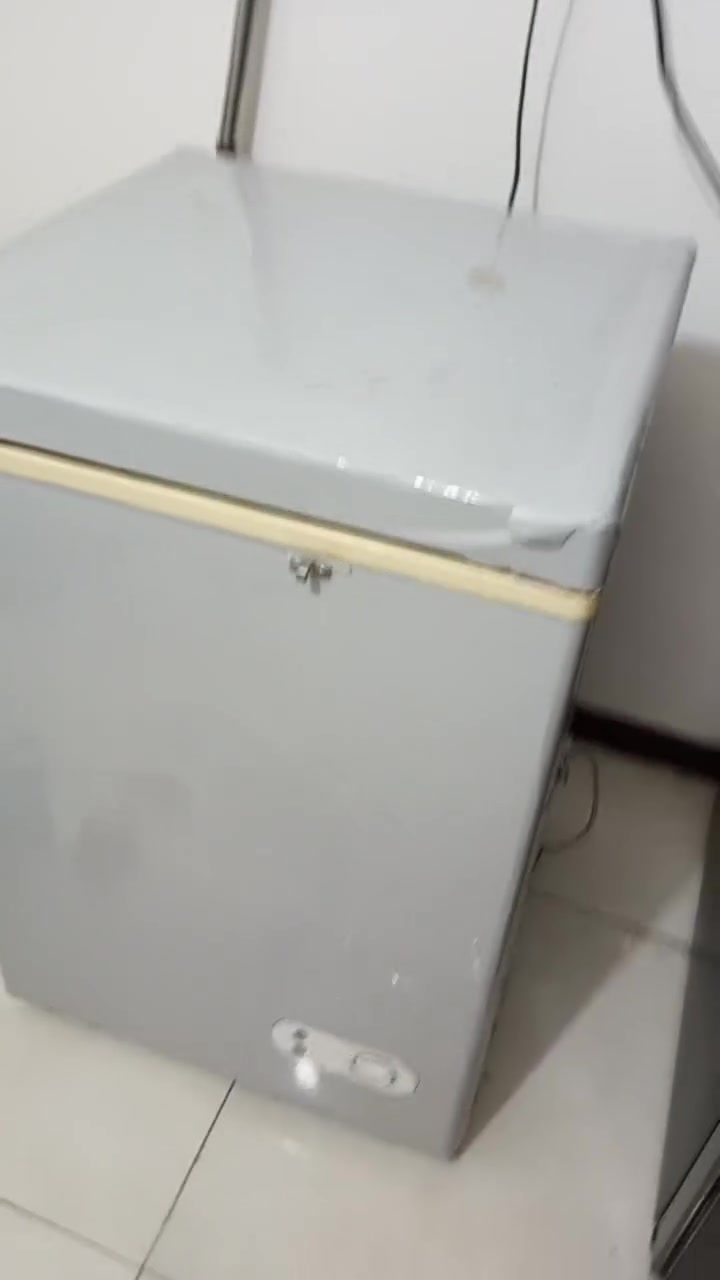 مجمده تجميدها كلش زين حجمها صغير فقط اليده مشلوعه ب60 بيها مجال بسيط مكانها حي الجامعه


**إذا كنت صاحب هذا الإعلان وتريد حذفه لأي سبب، رجاءا أرسل رسالة إلى الدعم الفني**