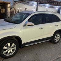 سورنتو ٢٠١٢ • وارد امريكي • بدون ضرر