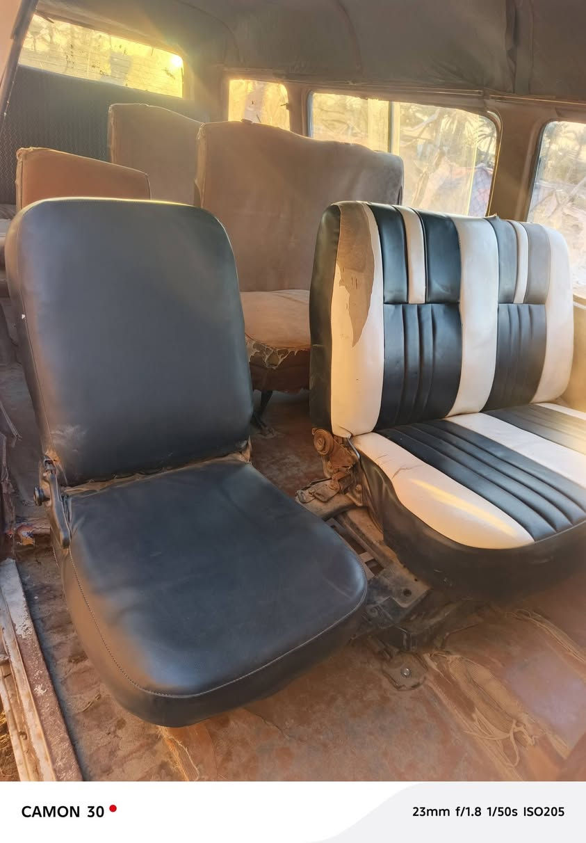 السلام عليكم اسياه موديل93مكفوله
محرك كير اكسن باور حداديه تخم تاير
شرط التحويل  مصفره مرور وهيئه
السعر 35 وبيها مجال المكان بابل مشروع المسيب


**إذا كنت صاحب هذا الإعلان وتريد حذفه لأي سبب، رجاءا أرسل رسالة إلى الدعم الفني**