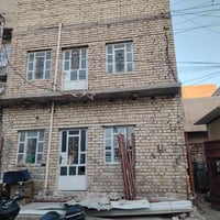 📣 اعلان سلام عليكم  🔴دار للبيع.              🔴المساحه 120متر 🔴يحتوي عل...