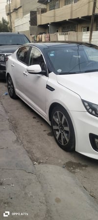 اوبتما 2013 خليجي مكينه 2400 دوش مكفوله هي والكير بيها ضربه جاملغات خل...