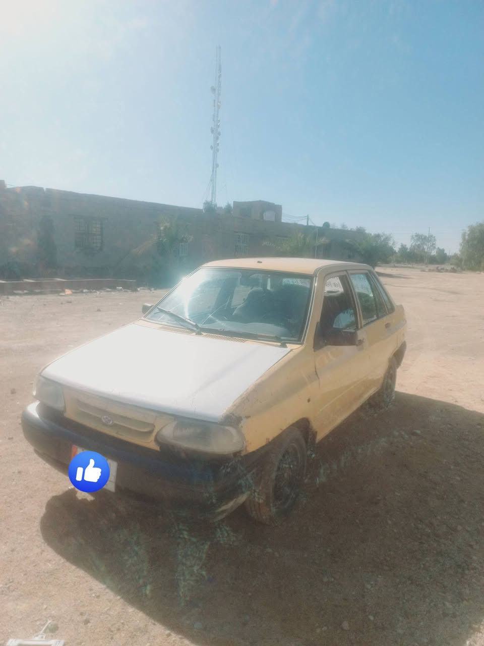 للبيع سايبه 2015 رقم بغداد راعيها ماندله 
15 وبيهاا مجال 
مكينه لاا تبخير ولاا تنقيص
مكاني نجف 

***********
