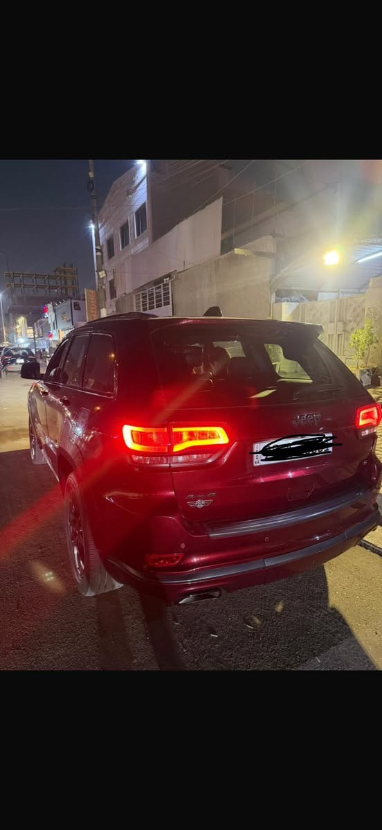 جيب موديل 19ال Sخليجي فول  رقم اربيل وسونار موجود مثل ماموضح بل صور سعر 305 الاتصال ع رقم ***********
