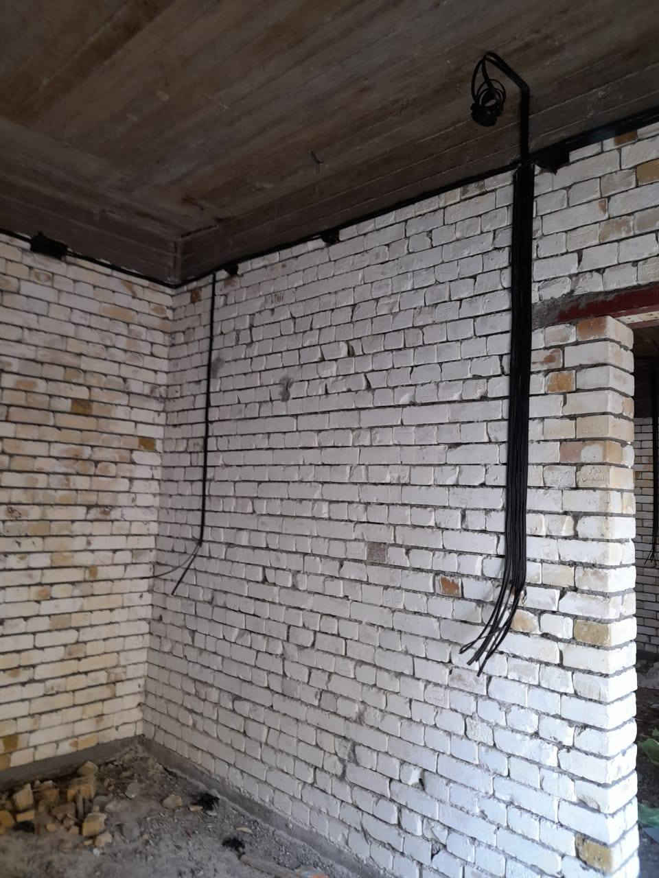 تاسيس كهرباء وترميم بوردات .وصيانه  وربط ميزانيه  ***********.    ***********  معه ورشه ضمان الحديث
