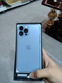 آيفون ١٣ برو ماكس • ٢٥٦ • بصره تنومة