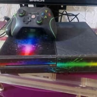 اكس بوكس ون • حساب فيفا ٢٤ • نظيف