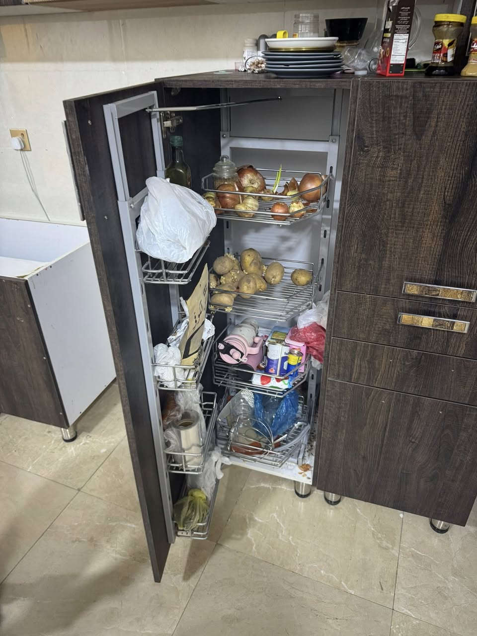 كاونتر للبيع تركي بدون طباخ وفرن


**إذا كنت صاحب هذا الإعلان وتريد حذفه لأي سبب، رجاءا أرسل رسالة إلى الدعم الفني**