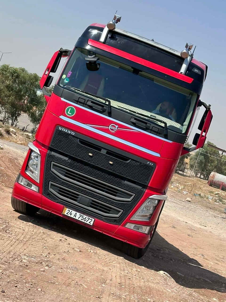 للبيع موديل 2016 فول موسفات حجم 500 انجيكتر مكفول 
*********** واتساب
***********
سياره موجود في معرض أربيل في قضاء خبات
