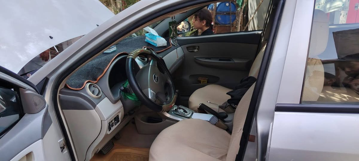 بي واي دي موديل ١٣ بصمه سياره جاهزه مال جناي تبريد شغال تخم تاير محرك كير كفاله  للبيع رقم واسط دولي سنويه الى ٢٠٣٠ بسمي تحويل مباشر سعر ٦٠ وبيه مجال للطيبين ت ***********
