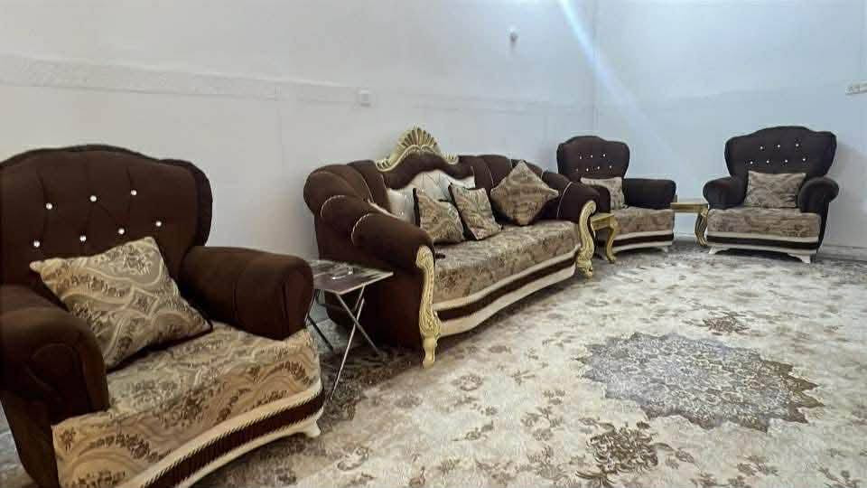 السلام عليكم
تخم مستخدم وياه طبلة مركزية كلفنا سعر الشراء (2500) مليونين ونص✅

حاليا رايدينه ب650 وبي مجال للشراي

التخم ثكيل كلش وقوي مابي ضرر بس يحتاجله تنضيف يطلع جديد لان جان البيت متروك 

العنوان كربلاء
تفاصيل اكثر خاص 

اذا مارديت يعني انباع


**إذا كنت صاحب هذا الإعلان وتريد حذفه لأي سبب، رجاءا أرسل رسالة إلى الدعم الفني**