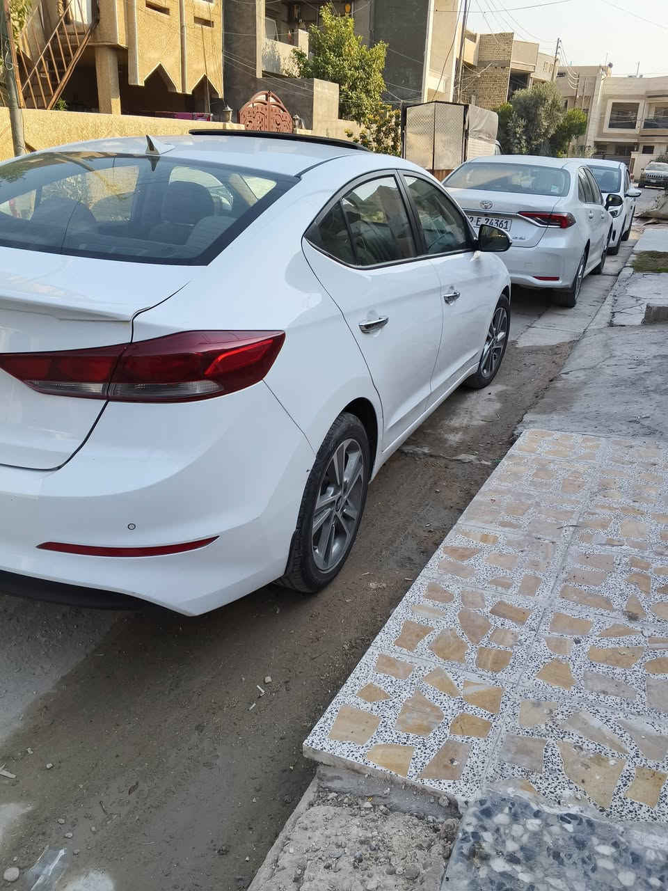 النترا سوبر ٢٠١٩خليجي بيهه طخه بل باب ومصلحه مشر عليهه ماشية ١٠٠سعر ١٦٠الرقم ***********بغداد حي الجهاد
