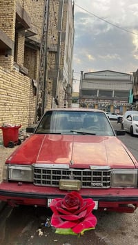 موديل ٨٥ • مكينة وكير مكفولة • كوت