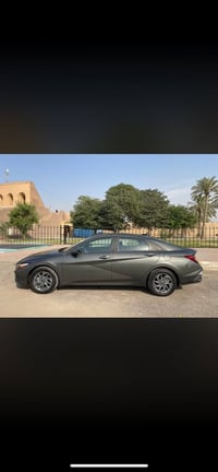 النترا ٢٠٢٤ • بدون رقم • حادث بسيط