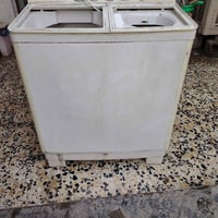 غسالة • مجفف معطّل • بغداد الزعفرانيه