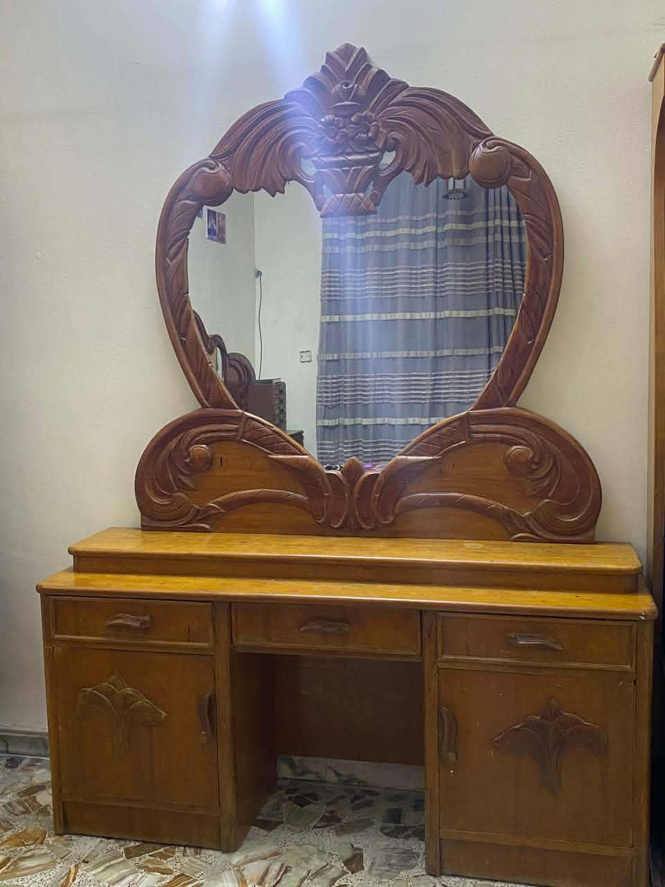 غرفه للبيع ستخدام سبوعين سعر 350صاج عراقي


**إذا كنت صاحب هذا الإعلان وتريد حذفه لأي سبب، رجاءا أرسل رسالة إلى الدعم الفني**