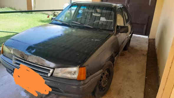 كاديت للبيع حجم 16 گير شرط محرك نفخ قليل رقم انكليزي جديد سنوية عظم بسمي كابون بانزين جديد سعرها 19 للاستفسار الاتصال ***********
