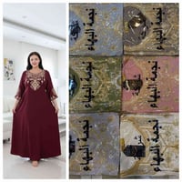 كشمير • مقاسات 2x/3x/4x/5x • درزن