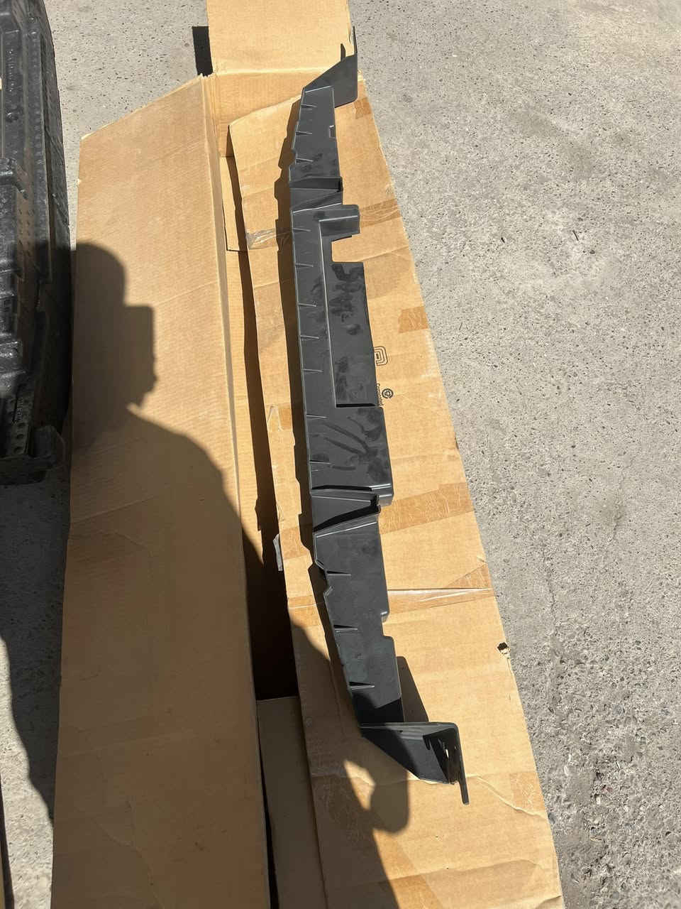 السلام علیکم اخوان هذا غراض للبیع کل اصلی GM جدید لیس مستخدم  کل غراض شوفر تاهو 2007-2014  
*********** واتساب
