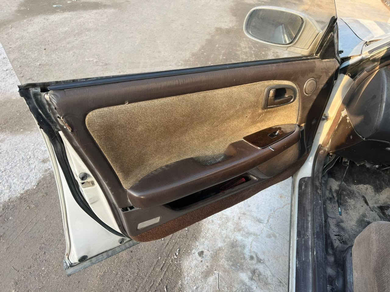 سلام عليكم مارك موديل 95 كصه جنطه مكينه ونجي كهربائيات تمام تبريد شغال رقم بصره تحويل سعره 42وبيه مجال ***********
