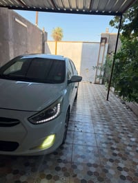 اكسنت • ٢٠١٥ • خليجي مكفولة
