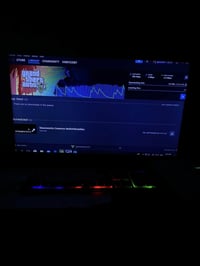 للبيع كور اي فايف جيل 10 رام 16 هاردين SSD,HDD كارت الشاشة NVIDIAوبيها...