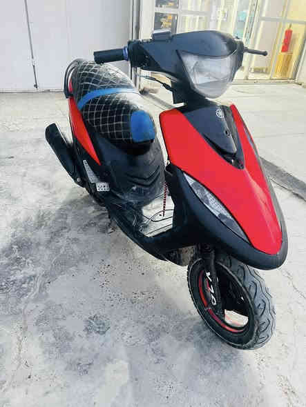 عندي ماكس عدله نضيفه مكينه ناعمه شلعه ومعدل كهربائياتهه شغاله صالنصه رياضي اوراق كامله المكان الغزاليه السعر 425 الشراي يخابر وهذه رقمي ***********
