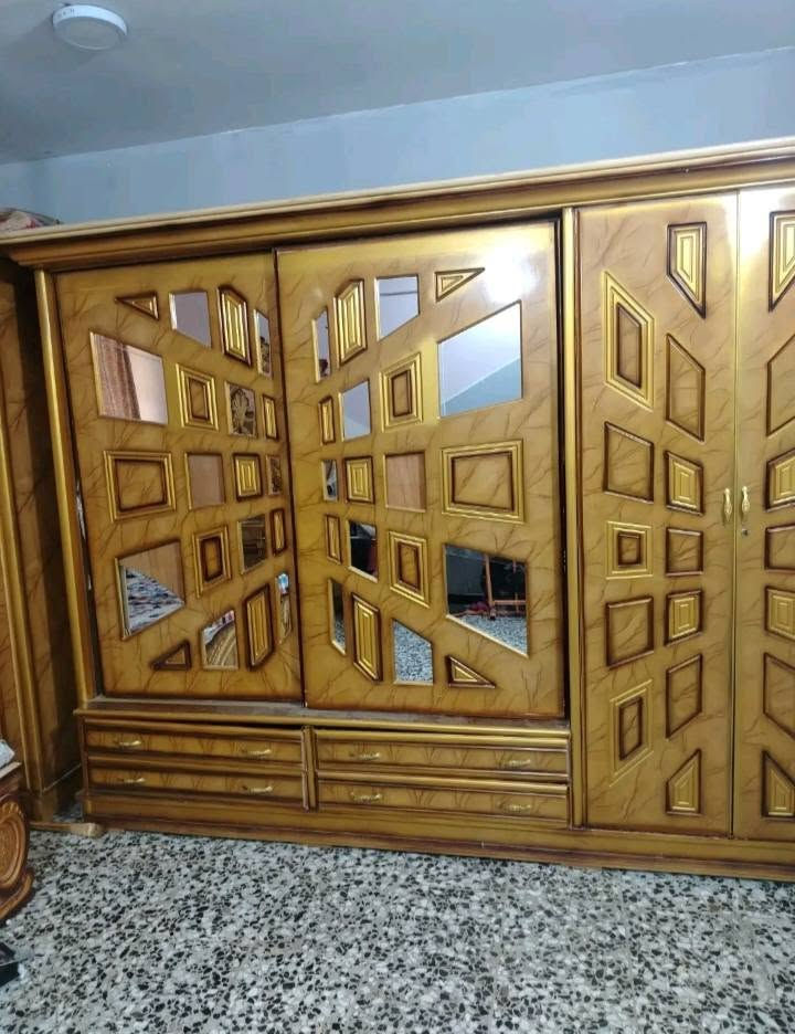 سعر 600 مكان لبلديات صاج تزكام


**إذا كنت صاحب هذا الإعلان وتريد حذفه لأي سبب، رجاءا أرسل رسالة إلى الدعم الفني**