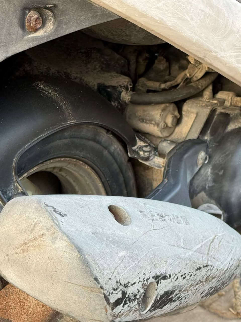 السلام عليكم عيني دراجه ماكس منغولي للبيع 
دراجه ساله شهر طالعه من حاويه دراجه مكينه بلادية مامفتوحة وصل موجود عندي دراجه مابيه نقص برغي واحد كهربائيات لايتات كله شغال سلف هندر شغاله دراجه على اخر حبايه كامله عنواني الناصريه مركز. 
رقمي/*********** دراجه خير من الله❤️
