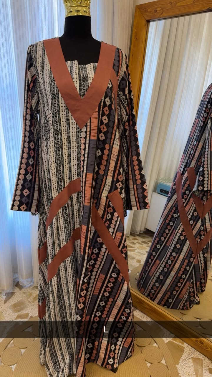 مجمًوعة دراعات وفساتين✨
تفاصيل القياس داخل كل صورة 🔔
توصيل جميع المحافظات 5🚕


**إذا كنت صاحب هذا الإعلان وتريد حذفه لأي سبب، رجاءا أرسل رسالة إلى الدعم الفني**