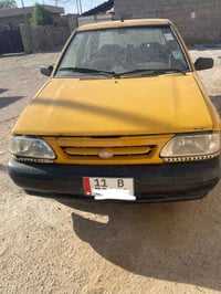 سايبه للبيع مديل 12 بسمي مصفره رقم نكليزي كير محرك جدد معمره بس مامصبو...