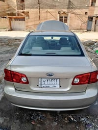 كيا اوبتما • ٢٠٠٨ • خليجي