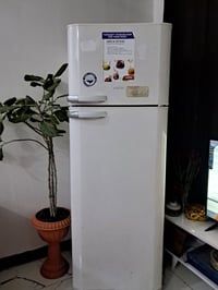 ثلاجات • نظيفات • شرطة الخامسة