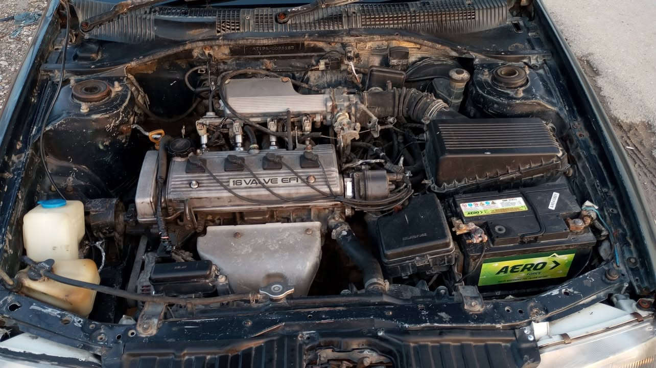 كرونا موديل ٩٢ للبيع السعر ٤٥ كير محرك شرط هزة جديد سنويه باسمي اني الشرعي كاربون موجود طخم جدد شرط الوكاله و التحويل
***********
***********
