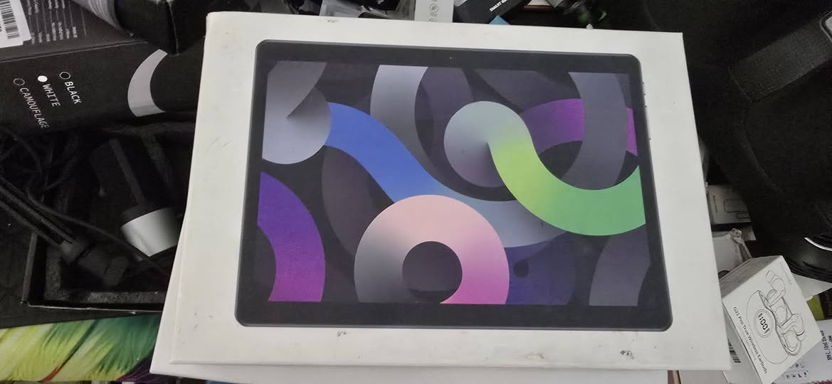 السلام عليكم متوفر تزصيل للمحافظات و بغداد


**إذا كنت صاحب هذا الإعلان وتريد حذفه لأي سبب، رجاءا أرسل رسالة إلى الدعم الفني**