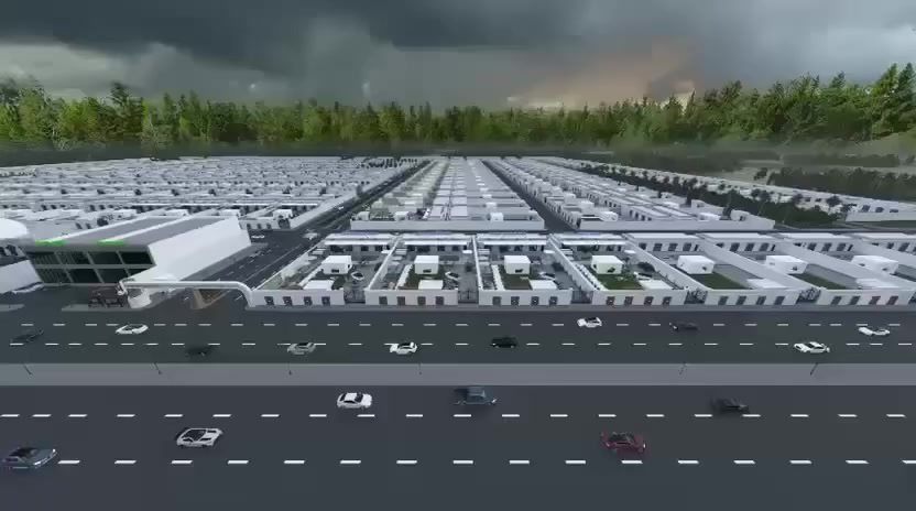 🔥 فرصة ذهبية للاستثمار 🔥  

قطعة أرض مميزة للبيع  
المساحة: 1000 متر مربع  
النوع: طابو صرف  سكني 

الخدمات: كافة الخدمات متوفرة وقريبة  

✔️ مناسبة للسكن  
✔️ مناسبة للاستثمار أو تقسيمها إلى عدة قطع  
✔️ موقع هادئ وقريب من المناطق السكنية  

💰 السعر:  لقطعه 55 مليون دينار فقط وقابل للنقاش للجادين  
العنوان : الانبار الفلوجه   سارعو بل حجز لكميه محدوده 

📞 للاستفسار والمعلومات أكثر راسلنا على الخاص


**إذا كنت صاحب هذا الإعلان وتريد حذفه لأي سبب، رجاءا أرسل رسالة إلى الدعم الفني**