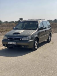 كرنفال • ٢٠٠٠ • بدون تبديل