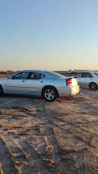 جارجر • مكينة ٣٫٥ • رقم اربيل