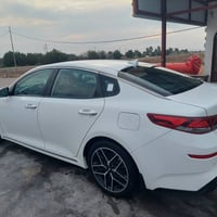 اوبتيما ٢٠٢٠ • مكينة ٢٤٠٠ • بصمه