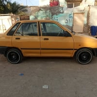 موديل 12 سنويه ساقطه سقطت بشهر ال2 هيئه غرامات مصفره  راعيه موجود شرط ...